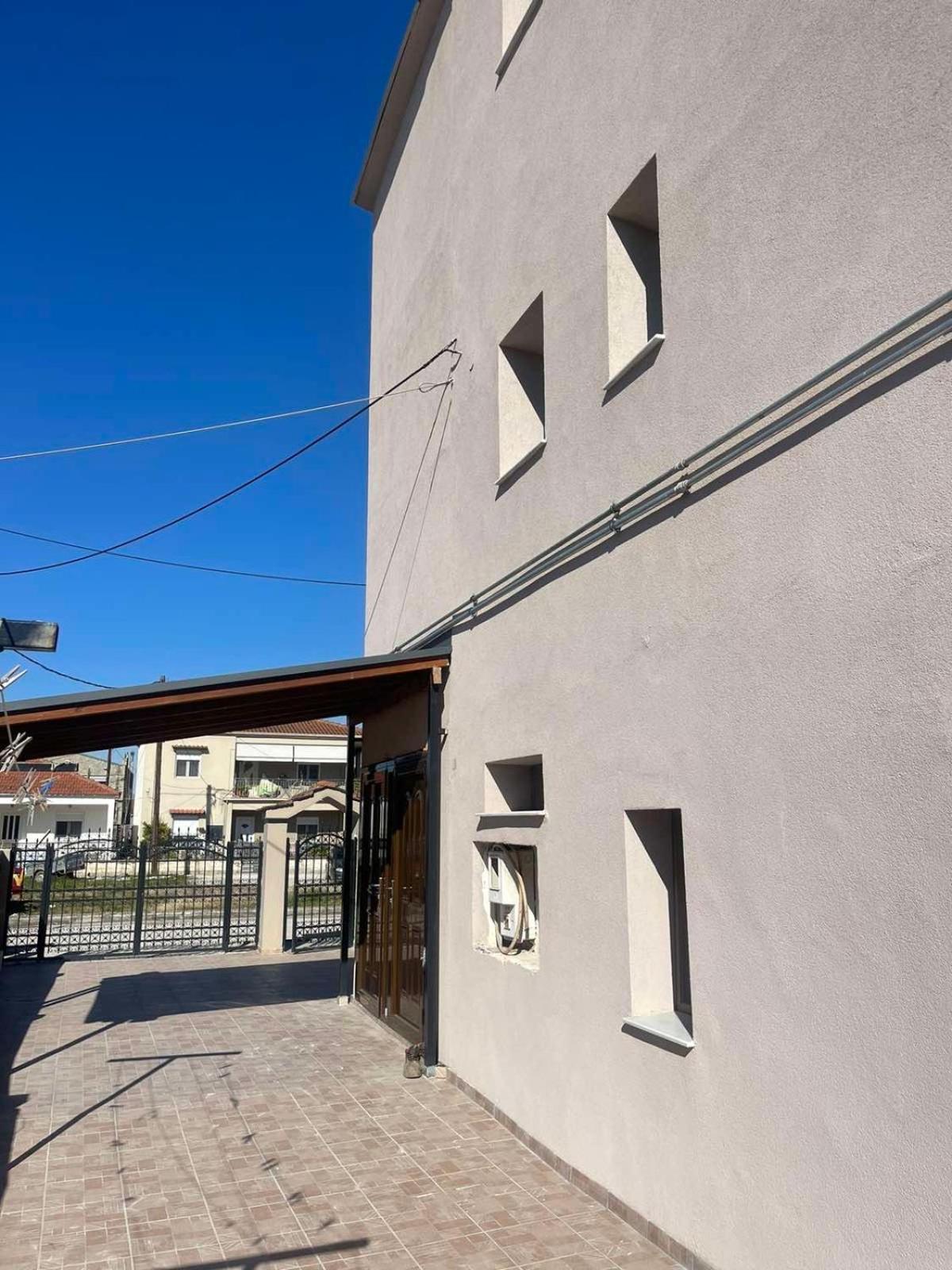 Bright Apartment, Spacious Near The Center Tríkala Exteriér fotografie