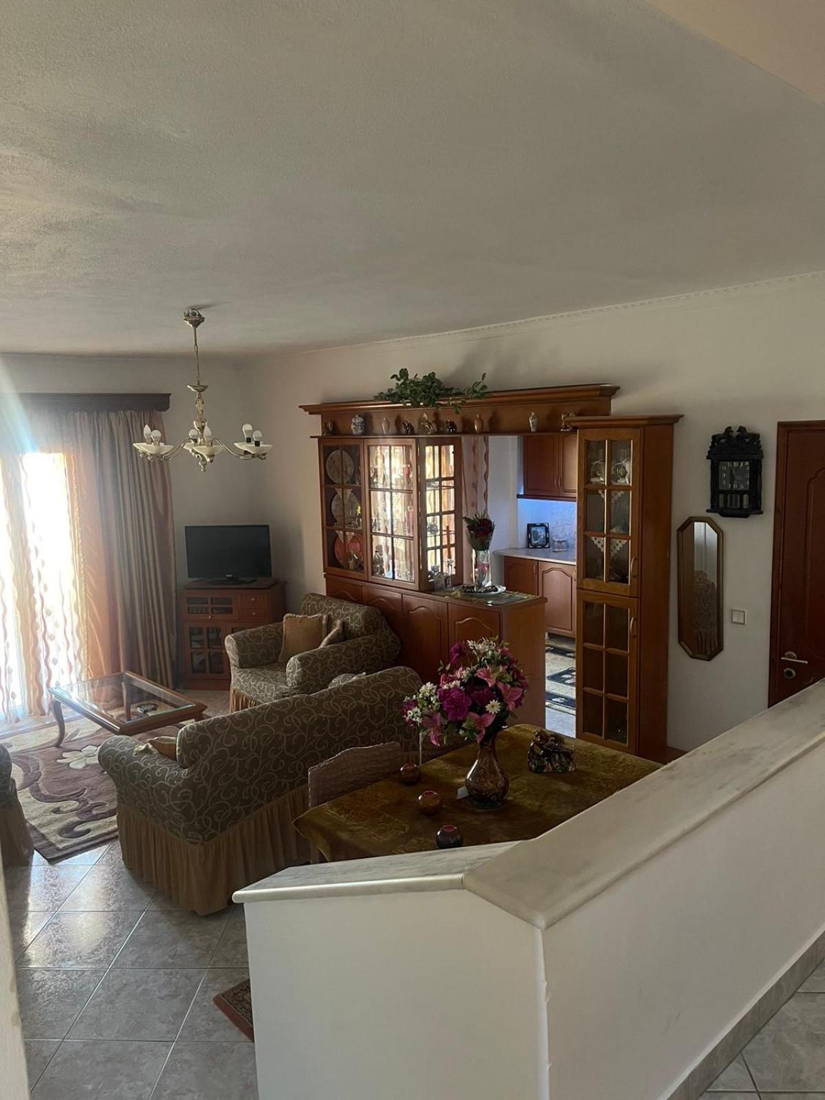 Bright Apartment, Spacious Near The Center Tríkala Exteriér fotografie